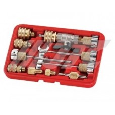 Комплект для снятия и установки клапанов кондиционера (шт.)