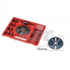 Комплект для снятия и установки шкивов балансировочного вала (шт.)