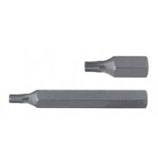 10 мм Бита Torx с отверстием 15 мм, L=75 мм (1777515)