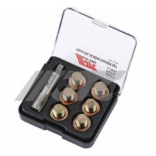 Комплект для ремонта резьбы маслосливных отверстий 20мм. (шт.)