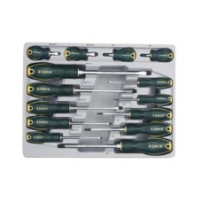 Набор отвёрток 14 пр. (2142)