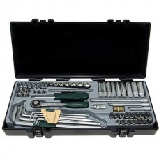 1/4 Набор инструмента 65 пр. (2641)