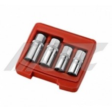 Комплект шпильковёртов 6, 8, 10, 12мм 4ед. (шт.)