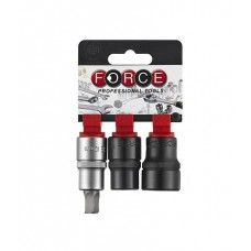 1/2 Набор пятиграников 3 пр. (4036)