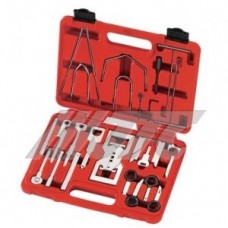 Комлект для снятия автомагнитол (шт.)