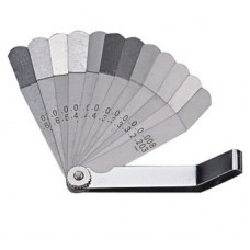 Комлект щупов изогнутых (12ед.) JW0086 (шт.)