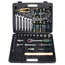 1/4 и 1/2 Набор инструмента 60 пр. (4602)