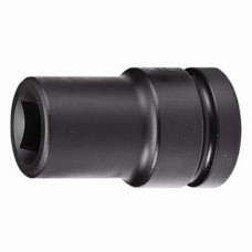 3/4 Головка 4-гр. (квадрат) ударная, глубокая 19 мм, L=90 мм (4619019)