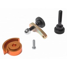 Фиксатор впускного распределительного и эксцентрикового валов (BMW N42,N46 Valvetronic) (шт.)