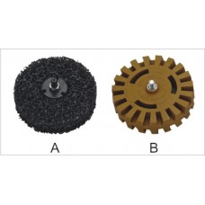 Круг зачистной (шт.)