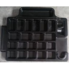 Пластиковая панель для грузиков к CB953B