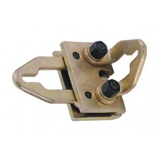 Зажим двунаправленный для кузовных работ (3 и 5 т) (62512)