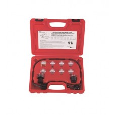 Набор индикаторов для проверки сигналов электронных систем впрыска 11 пр. (88442)