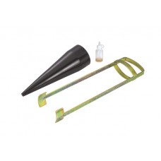 Комплект конус-расширитель с фиксатором для пыльников ШРУСа 3 пр. (903T1)