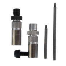 Набор адаптеров для регулировки ТНВД (AUDI, VW) 4 пр. (904G17)