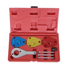 Набор для установки ГРМ FIAT (1.7D/1.9TD) 7 пр. (907G16)