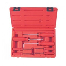 Набор демонтажных крючков 7 пр. (907U1)