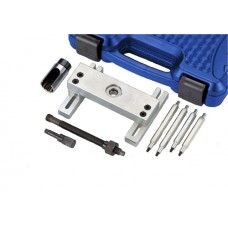 Набор для демонтажа дизельных форсунок BMW Common Rail 8 пр. (908G11)