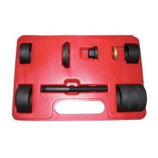 Набор для замены втулок задней подвески Opel 8пр. (908T6)