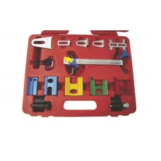 Фиксатор ГРМ универсальный OPEL, FORD, VW 14 пр. (914G2)