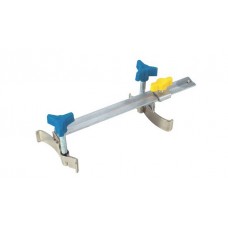 Зажим двойной универсальный (9G2401)