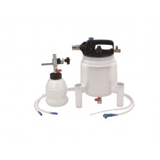 Приспособление для замены тормозной жидкости (пневматическое) (9T3608)