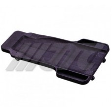 Лежак автослесаря