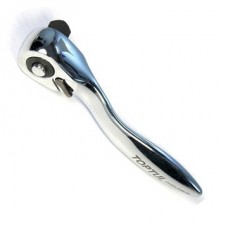 Трещотка 1/4" мини 60 зубцов