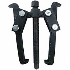 Съёмник 2-х лапый "рельс" литой L150 (Харьков)