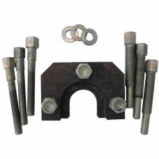 Съёмник подшипников полуоси ВАЗ 2101-2107 (Красный Луч)