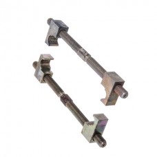 Стяжки пружин L300 желтые (Харьков)