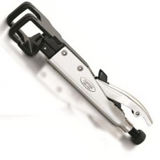 Клещи с фиксатором 230мм