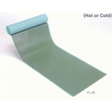 FLOATER GUM 5кг 0,8mmX 500mm рул