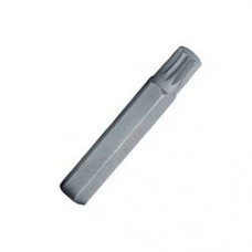 Насадка 10мм L-75мм Spline M6