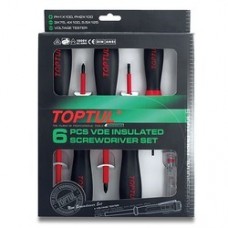 Набор отверток (1000V) 6ед.