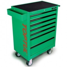 Тележка с инструментом 7 секций 211 ед.