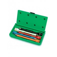 Набор удлинителей 1/2" тарированных 100-150Nm