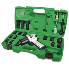 Набор пневмоинструмента 1/2" 20ед. 