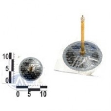 Вентиль камерный грузовой прямой - 100х120/94