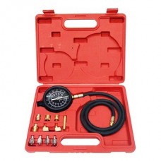 Тестер давления масла