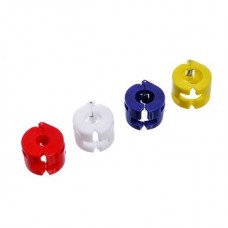 Комплект для разъединения трубопроводов системы кондиционирования (4 ед)