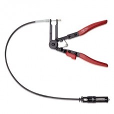 Съёмник хомутов гибкий длина-630 мм