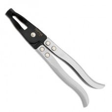 Съемник сальников клапанов