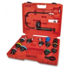 Прибор для проверки герметичности системы охлаждения