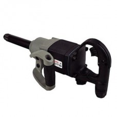 Пневмогайковерт 1" композитный корпус 2170N/m 6,62кг (длинный шпиндель)