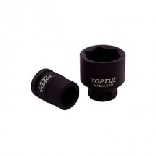 Головка торцевая ударная 1/2" 13мм