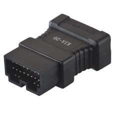 Переходник Kia-20 (для Kia) к сканеру "Сканматик 2"