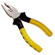 Плоскогубцы 160мм Chrome vanadium