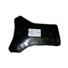 Пластырь радиальный термо (2 слоя корда) - 90/160х135 мм