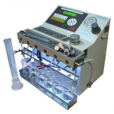 Установка для диагностики и чистки форсунок Sprint6K+ Установка для диагностики и чистки форсунок Sprint6K+